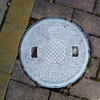 【マンホール蓋】横浜市・耐圧
