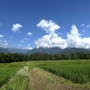 2024/07/22 月曜日　光城山その2