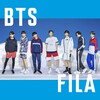 BTS（방탄소년단）FILA ❣ドイツ 💓「ONE World, ONE FILA」