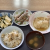 ☆お花見☆行事食☆第2弾☆