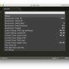 【SublimeText】スニペットを使ってテンプレートを呼び出す