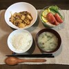 Cook Doの麻婆豆腐