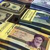 イラン通貨リアル、4桁抹消。デノミ？インフレ対策、1万リアルは1リアルに。