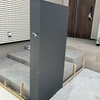 一条工務店の家　オリジナル機能門柱