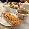 イースターNY旅行その8（Le Pain Quotidien）