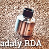 【偽】Hadaly RDA