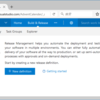 Visual Studio Team ServicesのRelease ManagementでCDを行う(10日目)