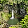 【滝】五老ヶ滝［熊本県 山都町］