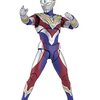ウルトラマントリガー　第25話（最終話）「笑顔を信じるものたちへ ~PULL THE TRIGGER~」感想