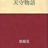 10/10-15　「天守物語」を観てきた