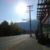 Squamishへいくよ！！③【現地着、Adventure center へ。現地のお店情報など】