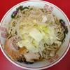 【再確認】ラーメン二郎 札幌店 「ラーメン」