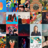 2020年リリースのよく聞いたアルバム20選