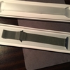Apple Watch ミラネーゼループ(42mm)