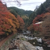 紅葉散歩　２０１８　後編　前編の続き。