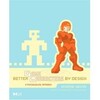 Better Game Characters by Design