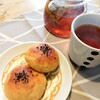 大豆粉パンレシピ！簡単！おいしい！糖質2.3g！！