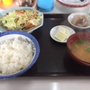 しのぶ食堂