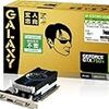 玄人志向 グラフィックボード NVIDIA GeForce GTX750Ti PCI-Ex16 LowProfile 2GB 補助電源なし GF-GTX750TI-LE2GHD