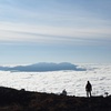 天狗岳(2,646m)・硫黄岳(2,760m) 2020年9月28-29日 ≪後編≫