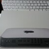 【MacMini】我が家にMacMiniがやって来た！