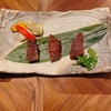 食歩記　円居 -MADOy-神楽坂別邸　海鮮・お肉の鉄板焼をいただきました！