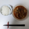 相当久しぶりにトマトペーストを手に入れた