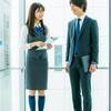 彼女が好きすぎる！「エレベーターの2分間」：過去日記077