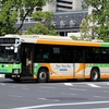 東京都営バス / 品川230い ・569 （Y-F569）