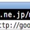 vimperator の copy.js で短縮 URL を取得できるようにした