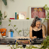 Windy & Carl、Félicia Atkinson 、Rhea Burdick、Marta De Pascalis、DJ Raica  - 最近ストリーミングで聴いている音楽