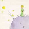 2020/10/14  No.40　　チャプター3　　無料版  　１日３分　英語で星の王子様(The little prince)