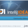  IntelliJ Community Editionのビミョー感