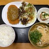 🚩外食日記(1310)    宮崎ランチ   「食道家 離 伸」⑥より、【特製みそカツ定食】‼️🌐宮崎市高岡町🌐