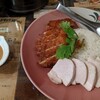 【ランチ】ラーメン屋さんでチャーハンだけ頼む様な罪悪感ｗ【シャム】