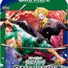 バンダイ (BANDAI) ONE PIECE カードゲーム スタートデッキ ゾロ＆サンジ【ST-12】