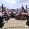 【大分】八幡浜⇒別府のフェリーで大分県に行ってきた。目指せハーモニーランド編