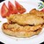 鶏ささみのチーズ焼き
