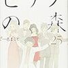 ピアノの森　結果発表になった