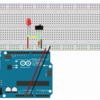 Arduino トルグスイッチを使ってみた