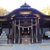 武田神社（甲府市）