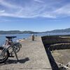 呉の情島へ