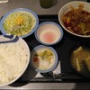 松屋で四川風牛肉唐辛子煮込みに挑戦