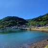 【本日の1枚】長崎県松浦市 鷹島 舩唐津漁港