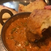 野菜が大量に溶け込んだカレーが美味しい仲御徒町の『ベジキッチン』