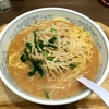 【今週のラーメン２６４２】 福しん 大久保駅前店 （東京・大久保） みそラーメン 大盛り