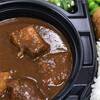 筋曜はカレーの日？！ 虎ノ門もうやんカレー