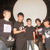Warm Garden 門 20250723号　インキャパシタンツ　INCAPACITANTS　F・kosakai　近未来ライブ予定・ライブ・リリース情報　おはよつべ【音楽探訪】アート音楽情報
