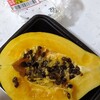 パパイヤの発芽