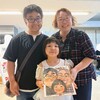 【にがおえ出店レポート】マルカンビル｜岩手県 2024.7.6 〜 7